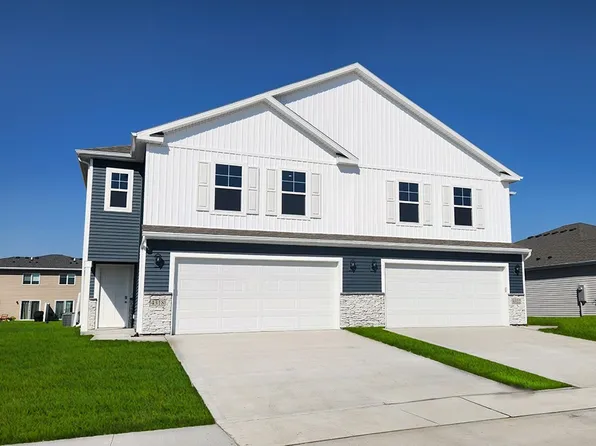 4301 NE 13th St, Ankeny, IA 50021