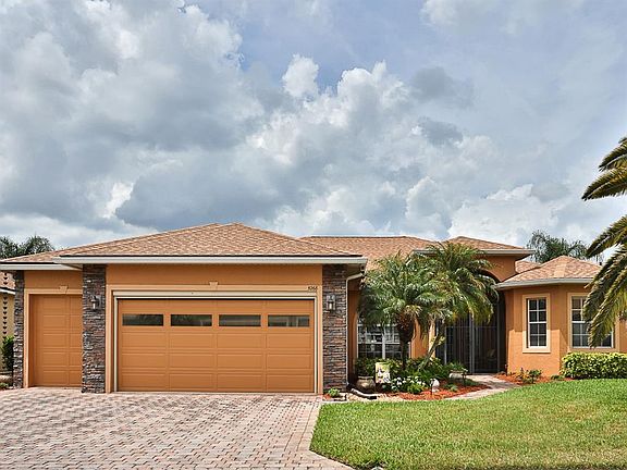 2nd image of 5268 PEBBLE BEACH BOULEVARD