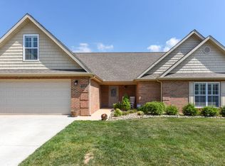 2618 Brantley Park Blvd, Maryville, TN 37804