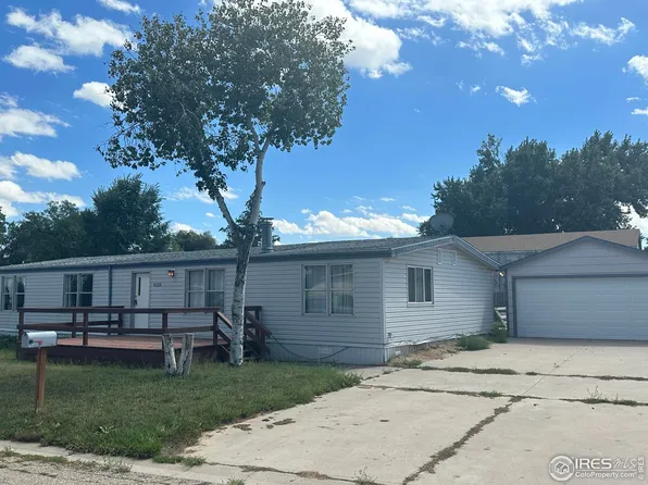 4320 Coronado St, Greeley, CO 80634
