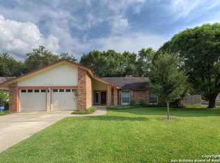 2702 Woodley St, San Antonio, TX 78232