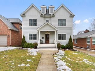 406 S Peck Ave, La Grange, IL 60525