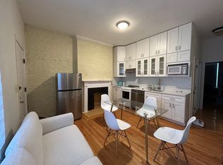 74 Tyler St APT 1, Boston, MA 02111