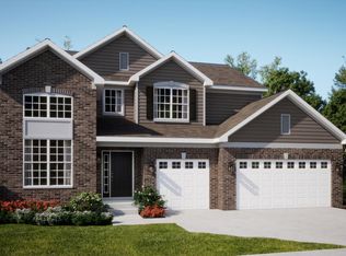 9420 101st Place St, Saint John, IN 46373