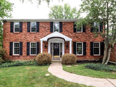 11324 Ironwood Ct, Cincinnati, OH, 45249