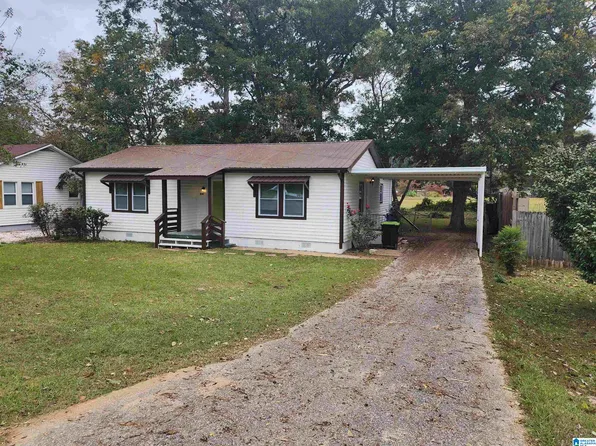 310 Coaling Rd, Sylacauga, AL 35150