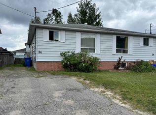 34 McGibbon St W, North Bay, ON P1B8R6