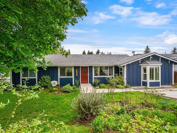 16721 127th Avenue SE, Renton, WA 98058