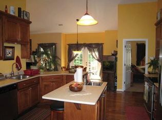 11 Susanne Ct SW, Rome, GA 30165