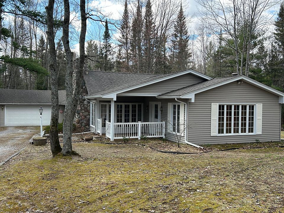 11701 Deford Rd, Atlanta, MI 49709 Zillow