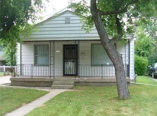 1928 N Bancroft St, Indianapolis, IN