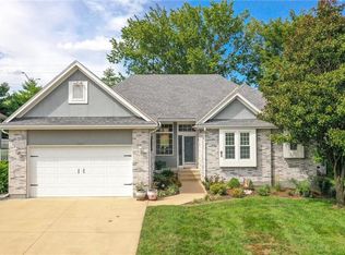 3028 SW 9th Ter, Lees Summit, MO 64081