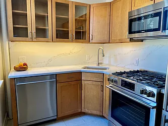 Rented by Brown Harris Stevens