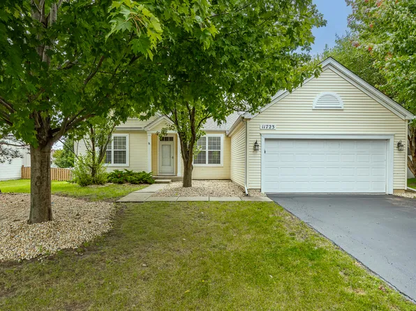 11723 S Heritage Meadows Dr, Plainfield, IL 60585