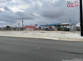 726 S Seguin Rd, Converse, TX 78109