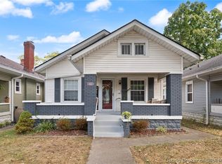 904 Silver Street, New Albany, IN 47150
