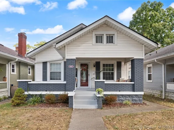 904 Silver Street, New Albany, IN 47150