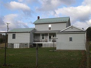 3rd image of 1768 Woodbury Pike