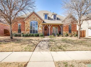 6419 Basilwood Dr, Frisco, TX 75035