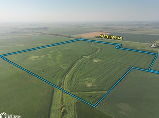 Oak Ave, Bagley, IA 50026