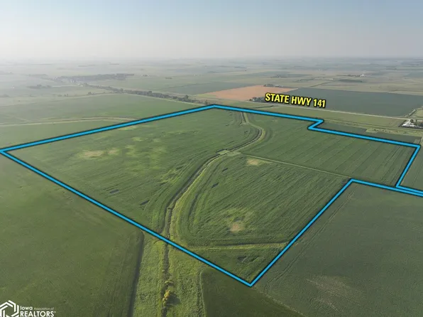 Oak Ave, Bagley, IA 50026