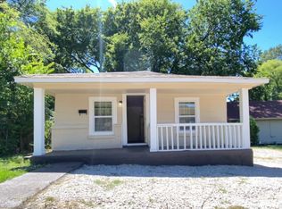 1311 Wilson St, Memphis, TN 38106