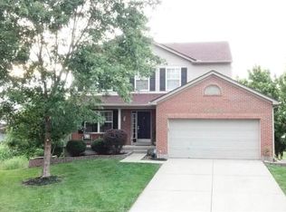 6383 Sara Ct, Hamilton, OH 45011