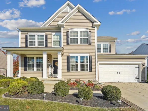 10513 Sarah Landing Dr, Cheltenham, MD 20623