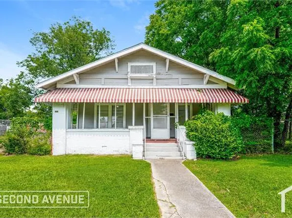 2908 Avenue I, Birmingham, AL 35218