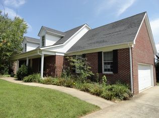 116 Gatewood Dr, Georgetown, KY 40324