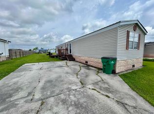 139 Little Rock Dr, Gray, LA 70359