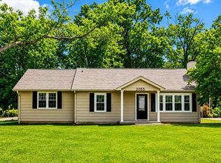 2055 Lovers Ln, Hopkinsville, KY 42240