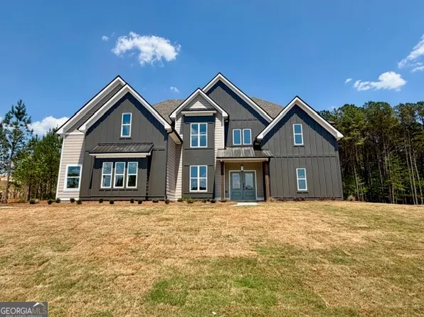 55 Lakefield Dr Lot 3, Palmetto, GA 30268