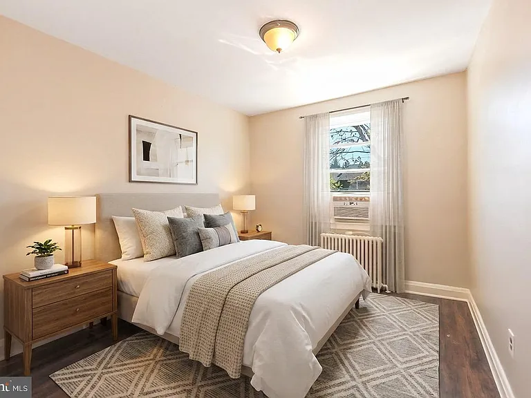 1417 Taylor Ave #2 — Photo 5
