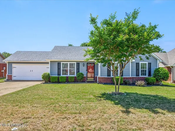 4511 Shadow Hollow Dr, Horn Lake, MS 38637