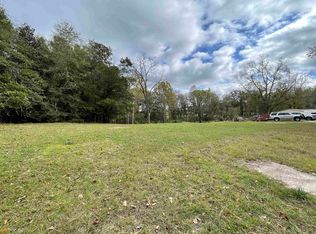 805 Kelly St, Vidalia, GA 30474