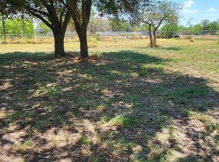 3413 N Jackson Rd, Edinburg, TX 78541