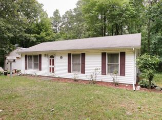 11750 Lewis Rd, Plainwell, MI 49080