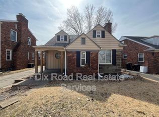 1809 Bluefield Pl, Cincinnati, OH 45237