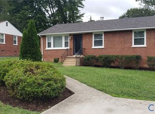 2318 Leah Rd, Richmond, VA 23230