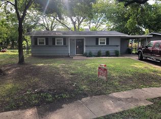 2008 Huntington Dr, Arlington, TX 76010