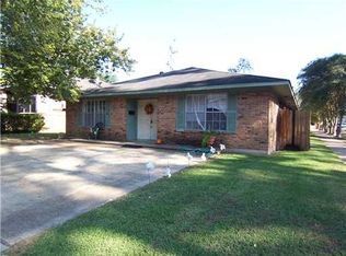 2123 Albert St, Alexandria, LA 71301