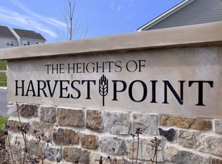 1081 June Wilde Rdg LOT 16275, Spring Hill, TN 37174