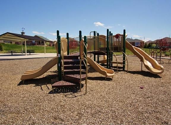 5121 S Eaton Park Street