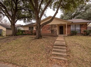 4934 Willowhaven Cir, Garland, TX 75043