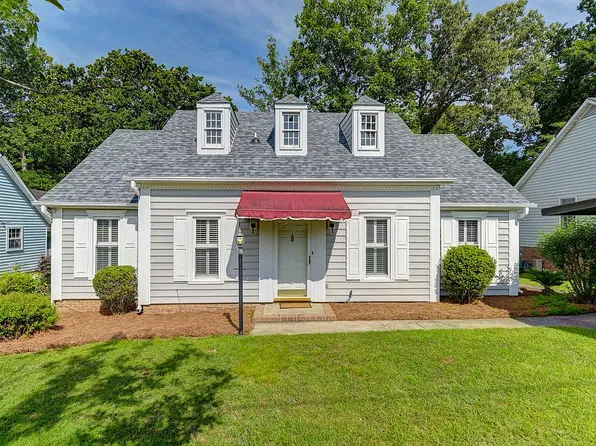 1640 Dogwood St #23, Cayce, SC 29033