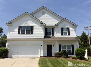 2806 Creek Ct, Matthews, NC 28104