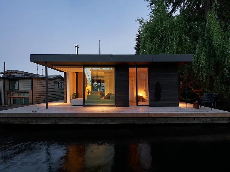 3104 Portage Bay Pl E #C — Photo 1