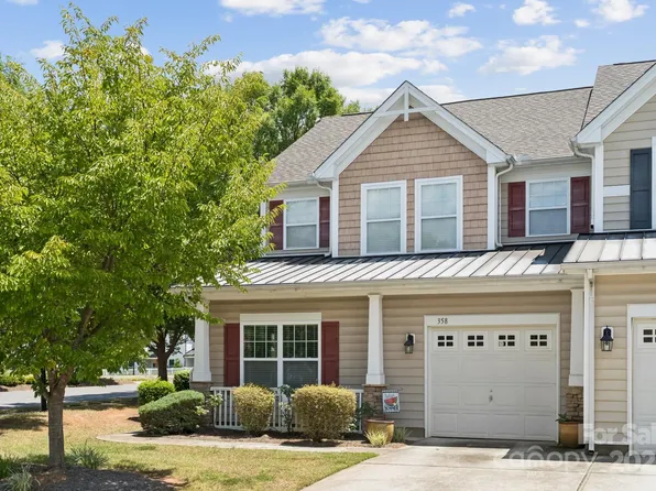 358 Rose Garden Ct, Rock Hill, SC 29732
