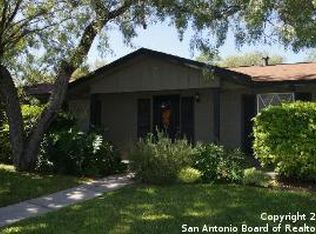 6619 Desilu Dr, San Antonio, TX 78240